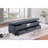 Contemporary Living Room Furniture Ottoman W Storage And Underseat Drawer 1Pc Ottoman Tufted Seat Boucle（ONLY OTTOMAN)-598689428