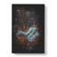 Road in Bregaglia Switzerland - Wrapped Canvas-56642816