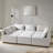 Mihin Upholstered Ottoman
