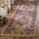 Tapis performance oriental Kurtz
