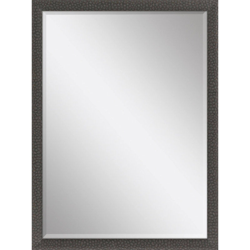Miroir d'appoint 39 po