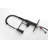 Single Handle Pull Down Sprayer Spring Kitchen Sink Faucet | Gift Idea-122633970