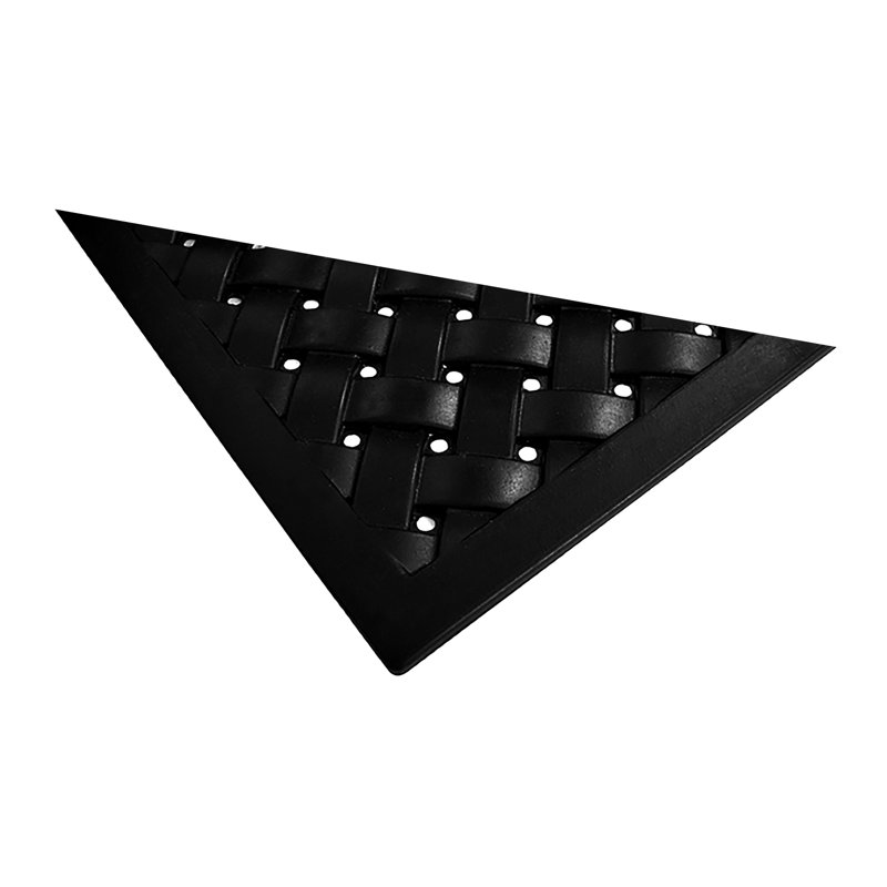 Paillasson Arina, Rectangle 1 pi 6 po x 2 pi 6 po