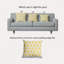 Housse et insert de coussin géométrique carré-915844827-915844824