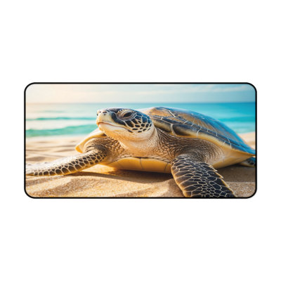 Polyester Desk Pad
