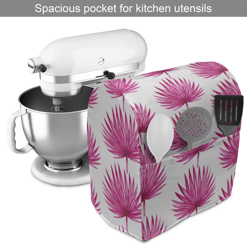 East Urban Home All That Apply Mixer Cover Mixer Accessory