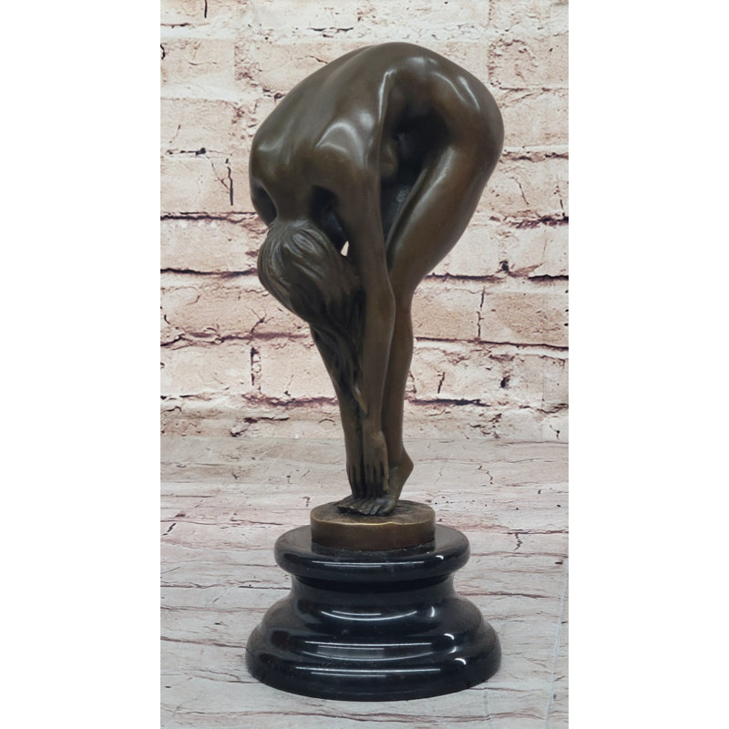 Figurines et sculptures Tayanna