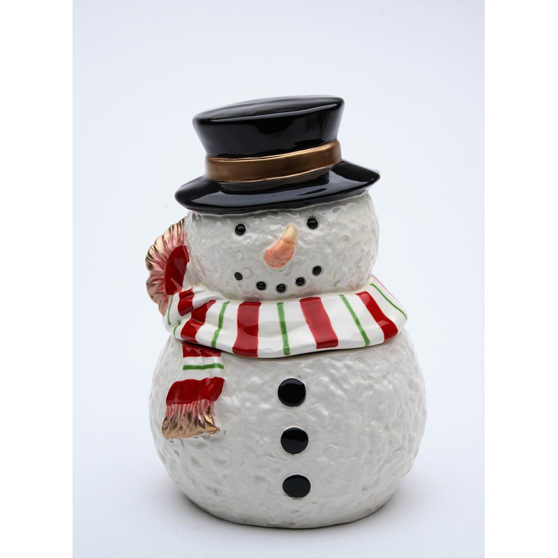 Ceramic / Porcelain Jar