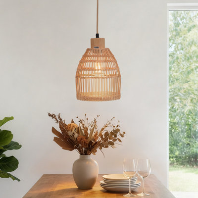- Light Pendant