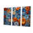 Toile tendue