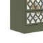 Bowen Adreille 2 Drawer Bedside Table-116190457