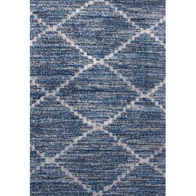 Geometric Area Rug
