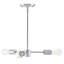 Lustre sphère Spoutnik 3 lumières morethampstead-268496110