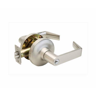 Bulldog Commercial Storeroom Door Lever