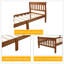 Lit pour chambre à coucher-172647220