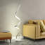 131Cm Novelty Floor Lamp-1486429736