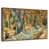Floating Frame Gold