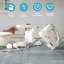 Geepas 5-Speed 2.2L Stand Mixer