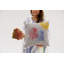 Housse de coussin décorative, 50% polyester / 50% coton, 16,9 po x 16,9 po | Impression numérique, lavable à la machine à 86 ° F | Parfait pour la décoration intérieure, le salon et la chambre à coucher, tissu doux et durable