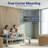 VIVO TV Mount for 37" to 85" Screen, Fully Articulating VESA Mount