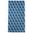 Navy Blue/Powder Blue/White