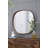 Curved Wall Mirror