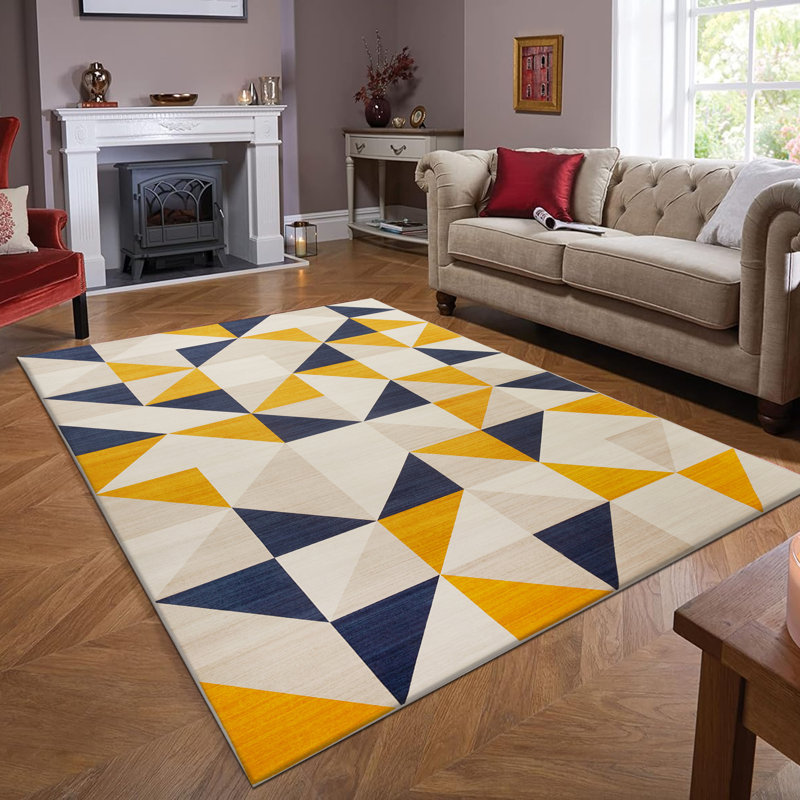 Sandsmere Area Rug, Rectangle 160 x 230cm
