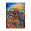 Kellene End of Rainbow - Wrapped Canvas Print-26108122