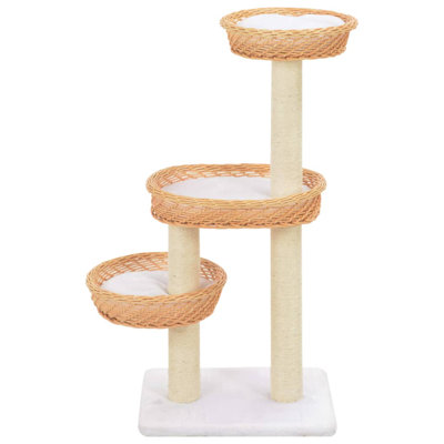 Rockwell 85cm H Cat Tree