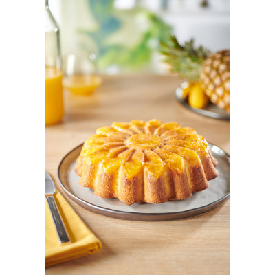 GÂTEAU DAISY