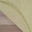 Tapis intérieur / extérieur vert Mccune-711259016