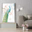 Jaipur I - Impression sur toile-29608711-29608995