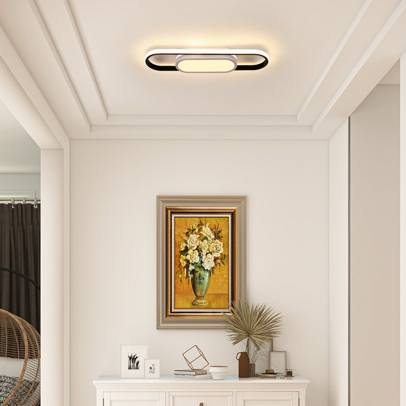 LED Flush Mount