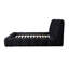Lit plateforme touffeté Premier Modern-129456540-129456543