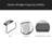 3PC CHAT SET