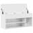 High Gloss White is out of stock