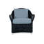 Weekend Retreat Outdoor Lounge Chair-1425365441-1425365449