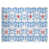 Blanc / Bleu / Rouge