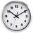 Weigel Metal Wall Clock-906492217