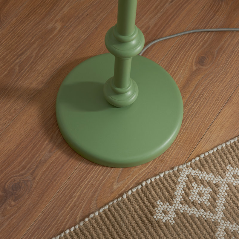Carnaby Floor light Base, Green