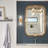 Murfee Dariela 2-Light Armed Sconce
