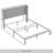Falaq Solid Wood Piece Bedroom Set-478593707-478593696
