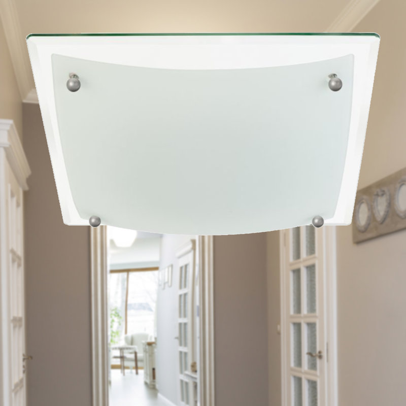 Flush Mount