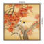 «Love Birds I», reproduction encadrée sur toile par Llc Urban Pearl-1413899869