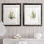 Gardenaire I - Ensemble de 2 peintures-450448135-450448129