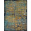 Reproduction d’art sur toile tendue, "abstract Night Life" par Norman Wyatt Jr.-1274474754