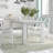 Elly Rectangular 88cm L x 158cm W Dining Table