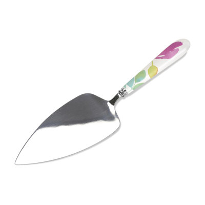 Portmeirion, Water Garden - Cake Slice