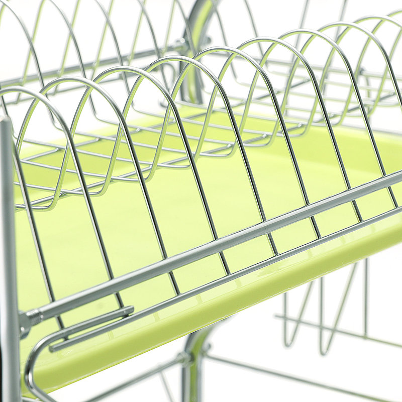 Morones Cabinet Shelving Rack