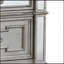 Table de chevet Glam 1Pc